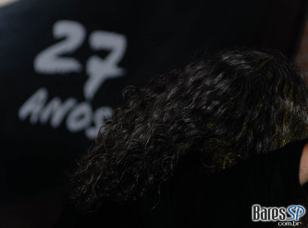 Tributo ao Black Sabbath no Café Piu Piu Tributo ao Black Sabbath no Café Piu Piu