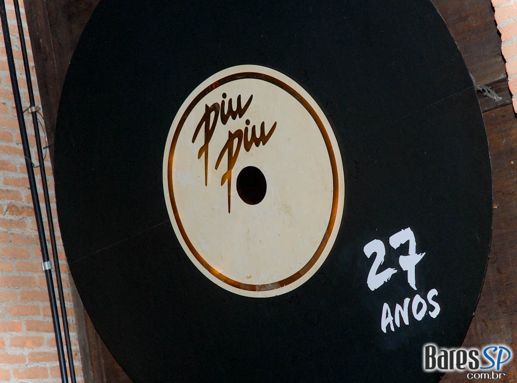 Tributo ao Black Sabbath no Café Piu Piu Tributo ao Black Sabbath no Café Piu Piu