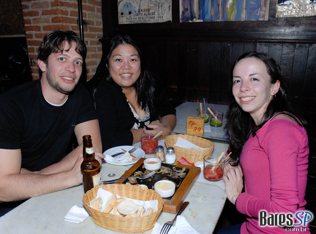 Tributo ao Black Sabbath no Café Piu Piu Tributo ao Black Sabbath no Café Piu Piu