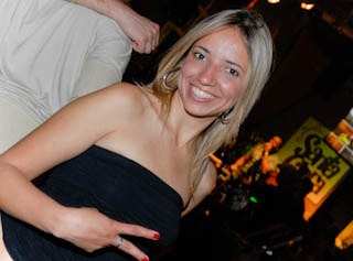 Reinaldo no Espaço Santa Clara, zona oeste