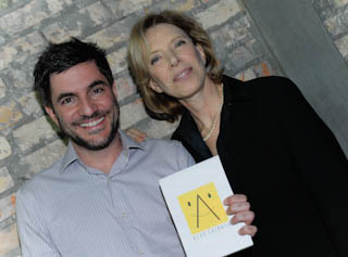 Festa de Abertura do São Paulo Restaurant Week na Casa das Caldeiras 