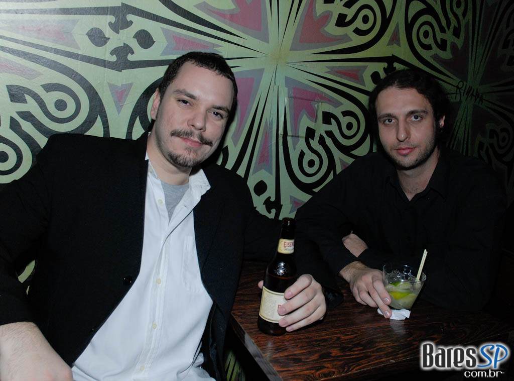 Projeto Jazz Nights com Ari Borger Quartet no Berlin Projeto Jazz Nights com Ari Borger Quartet no Berlin