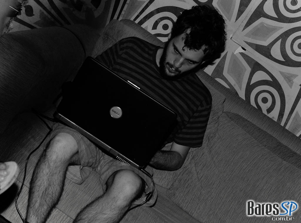 Projeto Jazz Nights com Ari Borger Quartet no Berlin Projeto Jazz Nights com Ari Borger Quartet no Berlin