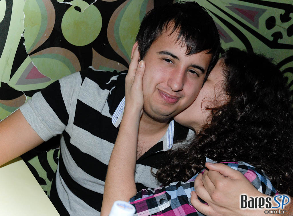 Projeto Jazz Nights com Ari Borger Quartet no Berlin Projeto Jazz Nights com Ari Borger Quartet no Berlin