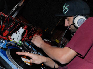 Projeto Jazz Nights com Ari Borger Quartet no Berlin