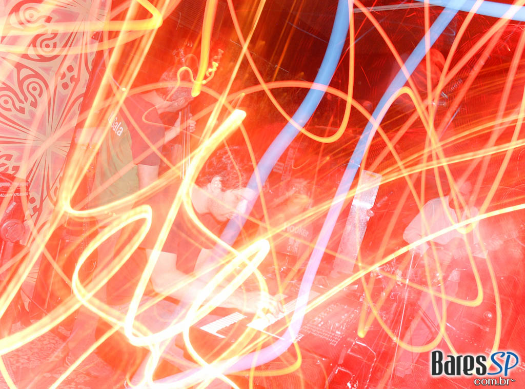 Projeto Jazz Nights com Ari Borger Quartet no Berlin Projeto Jazz Nights com Ari Borger Quartet no Berlin