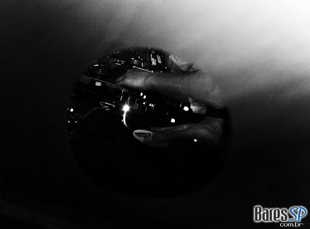 Projeto Jazz Nights com Ari Borger Quartet no Berlin Projeto Jazz Nights com Ari Borger Quartet no Berlin