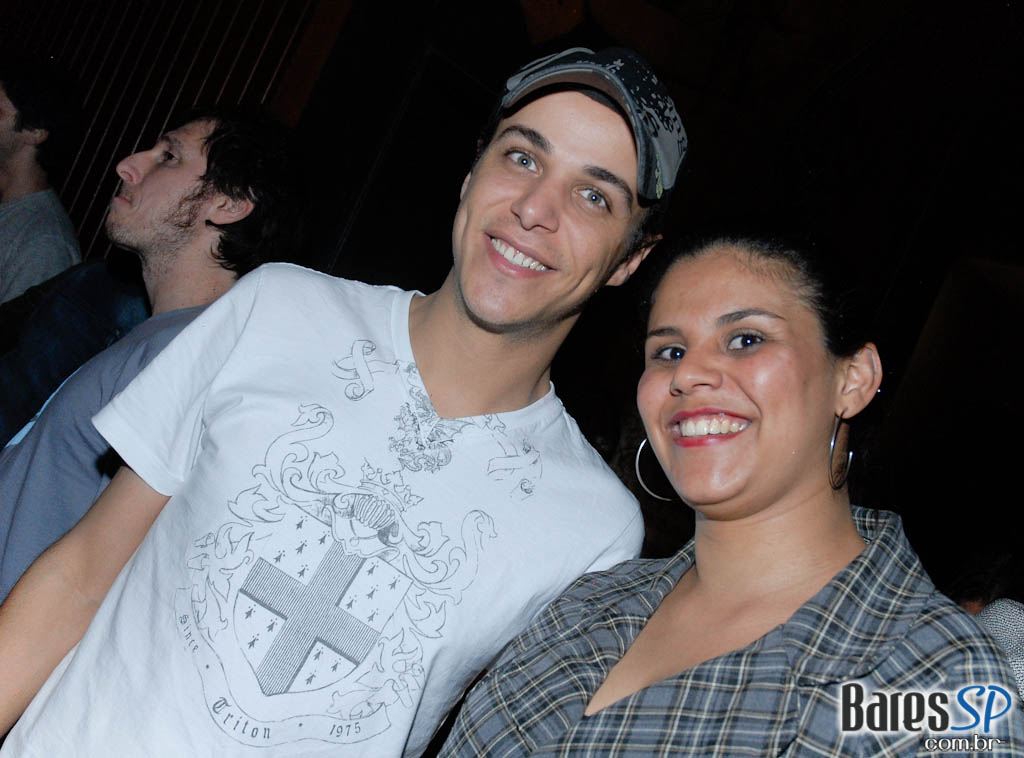 Projeto Jazz Nights com Ari Borger Quartet no Berlin Projeto Jazz Nights com Ari Borger Quartet no Berlin