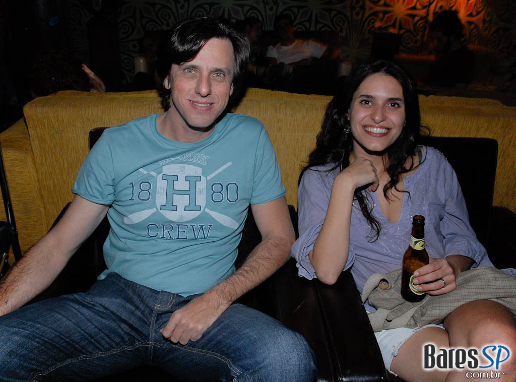 Projeto Jazz Nights com Ari Borger Quartet no Berlin Projeto Jazz Nights com Ari Borger Quartet no Berlin