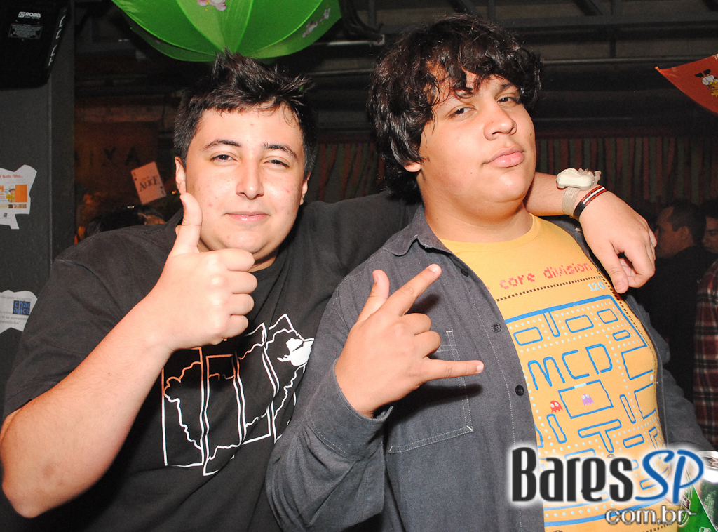 Festa carioca Chá da Alice estreiou em São Paulo na Casa das Caldeiras Festa carioca Chá da Alice estreiou em São Paulo na Casa das Caldeiras