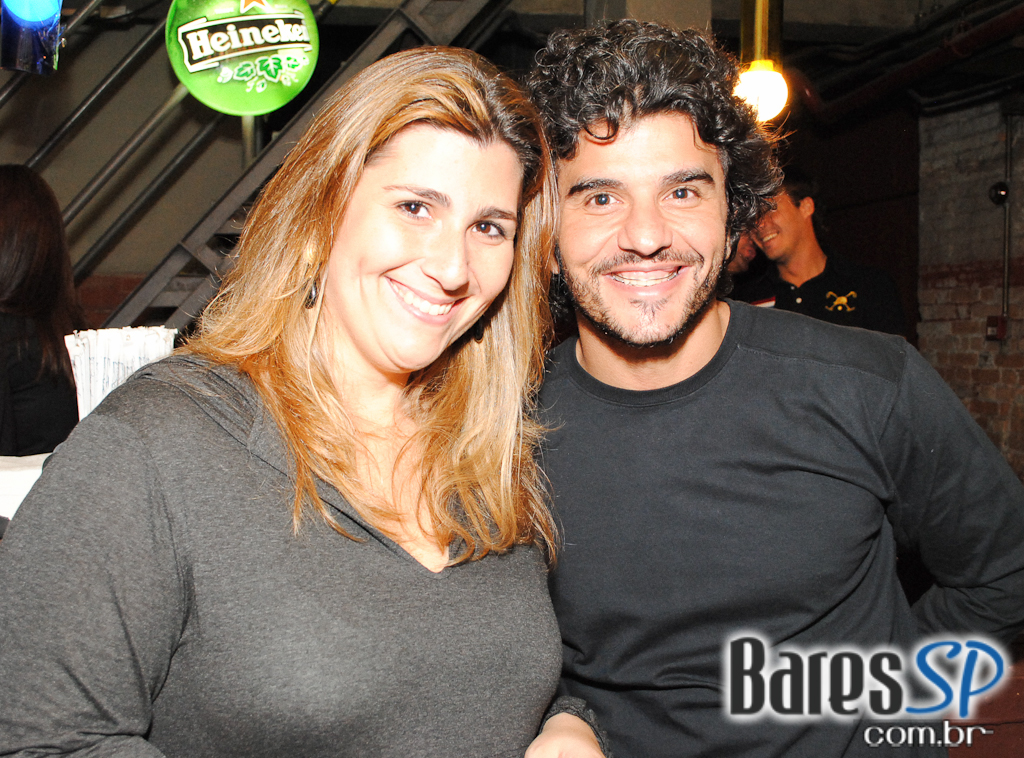 Festa carioca Chá da Alice estreiou em São Paulo na Casa das Caldeiras Festa carioca Chá da Alice estreiou em São Paulo na Casa das Caldeiras