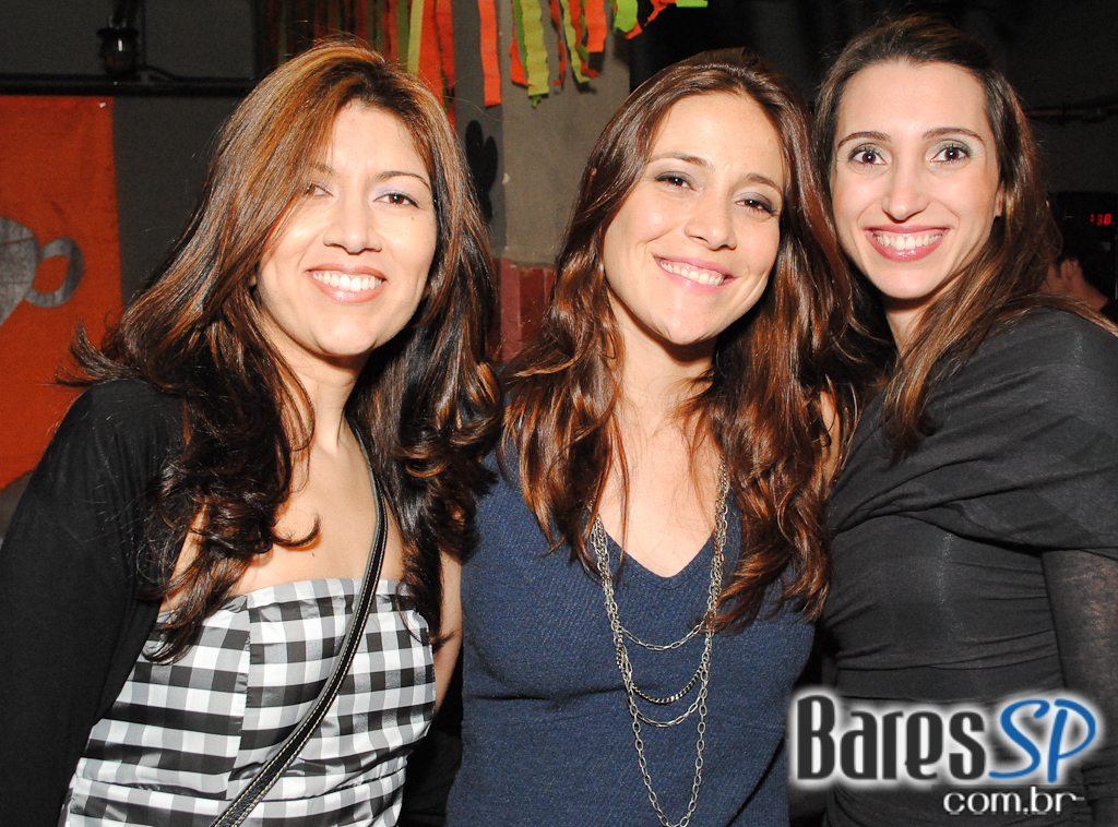 Festa carioca Chá da Alice estreiou em São Paulo na Casa das Caldeiras Festa carioca Chá da Alice estreiou em São Paulo na Casa das Caldeiras