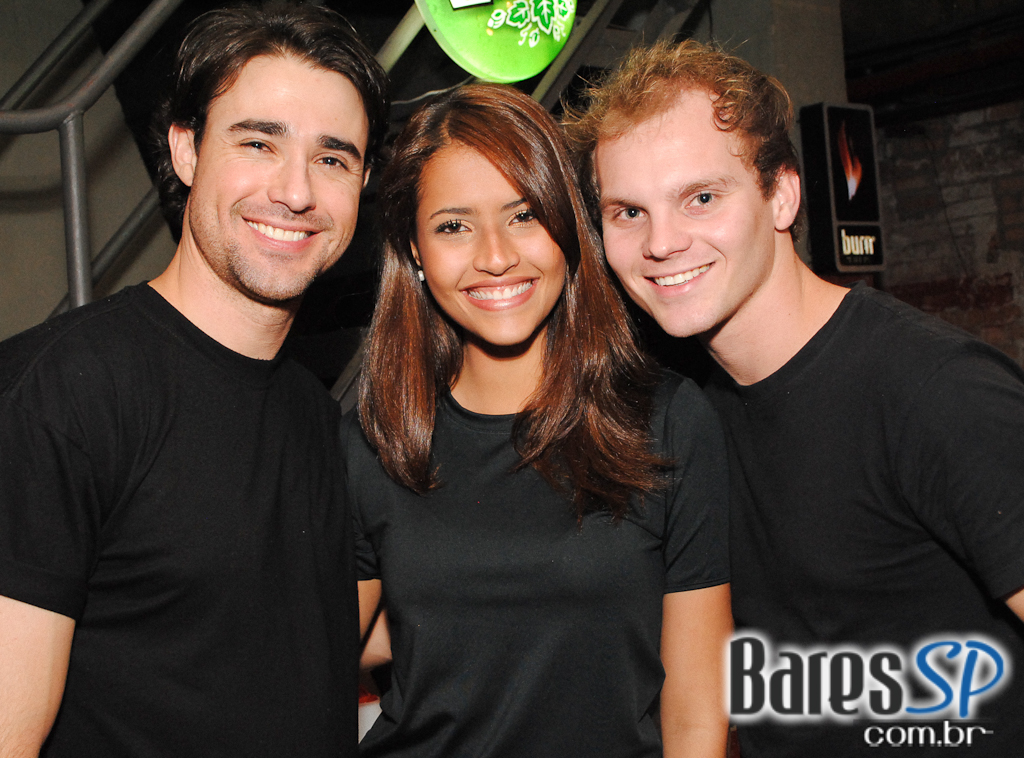 Festa carioca Chá da Alice estreiou em São Paulo na Casa das Caldeiras Festa carioca Chá da Alice estreiou em São Paulo na Casa das Caldeiras