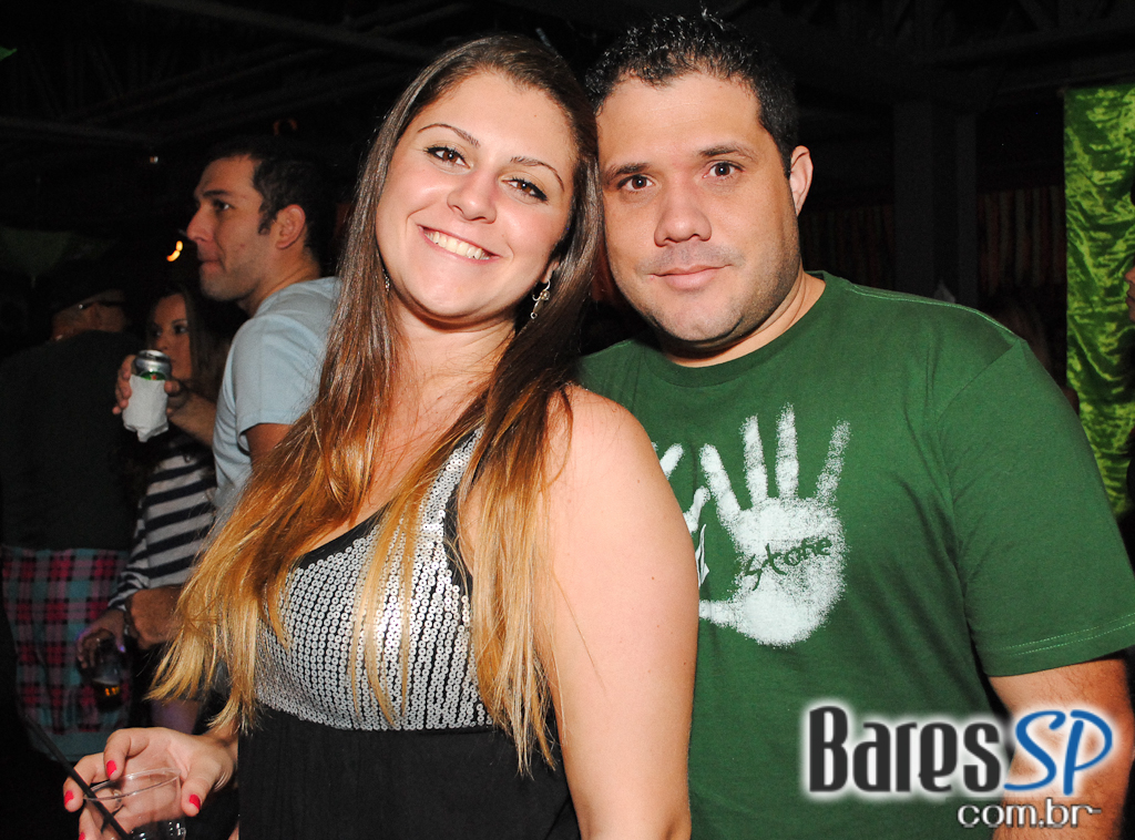 Festa carioca Chá da Alice estreiou em São Paulo na Casa das Caldeiras Festa carioca Chá da Alice estreiou em São Paulo na Casa das Caldeiras