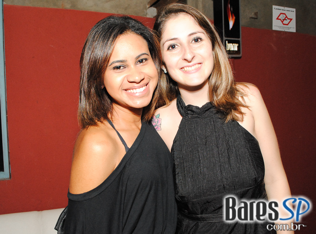 Festa carioca Chá da Alice estreiou em São Paulo na Casa das Caldeiras Festa carioca Chá da Alice estreiou em São Paulo na Casa das Caldeiras