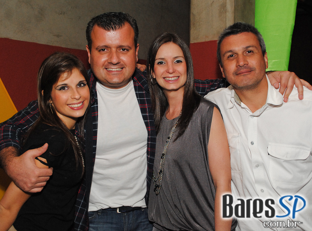 Festa carioca Chá da Alice estreiou em São Paulo na Casa das Caldeiras Festa carioca Chá da Alice estreiou em São Paulo na Casa das Caldeiras