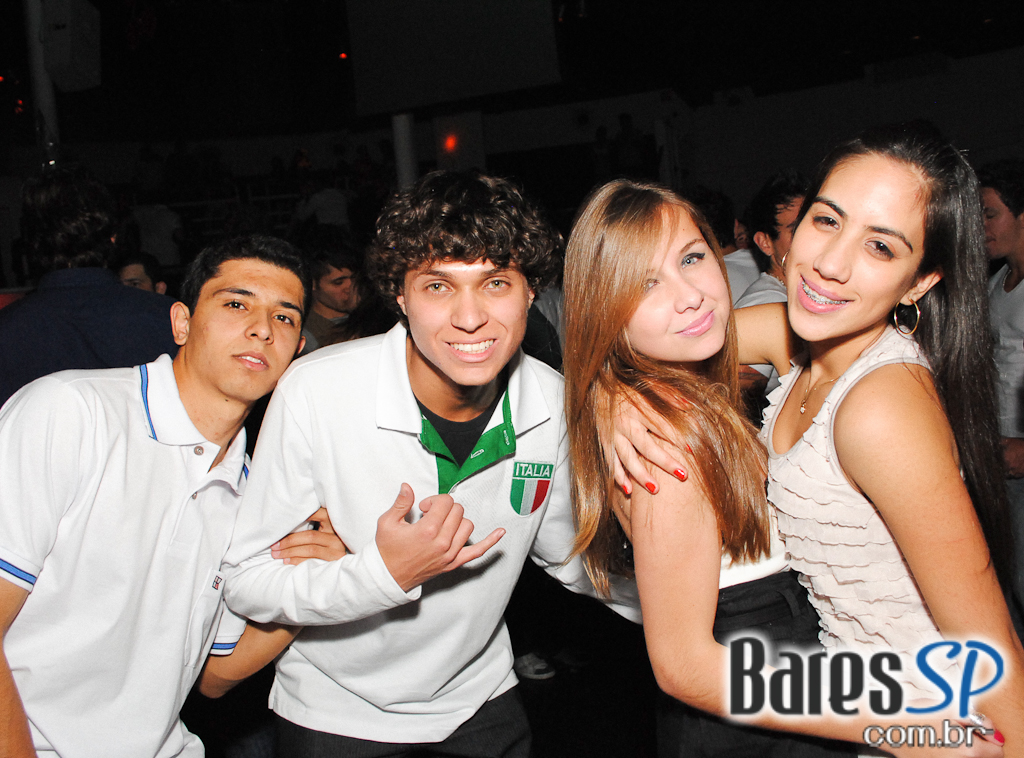 Planeta Universitário na Pacha SP Planeta Universitário na Pacha SP