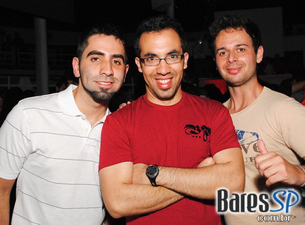 Planeta Universitário na Pacha SP Planeta Universitário na Pacha SP