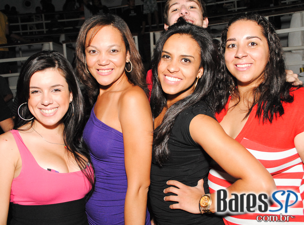 Planeta Universitário na Pacha SP Planeta Universitário na Pacha SP