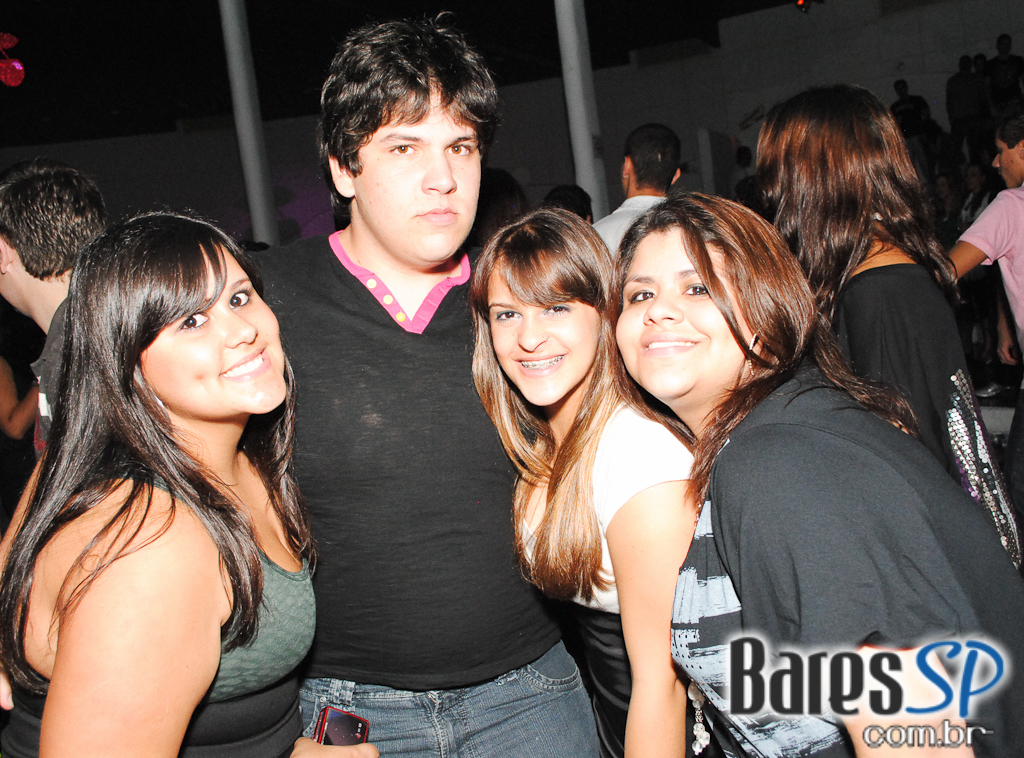 Planeta Universitário na Pacha SP Planeta Universitário na Pacha SP