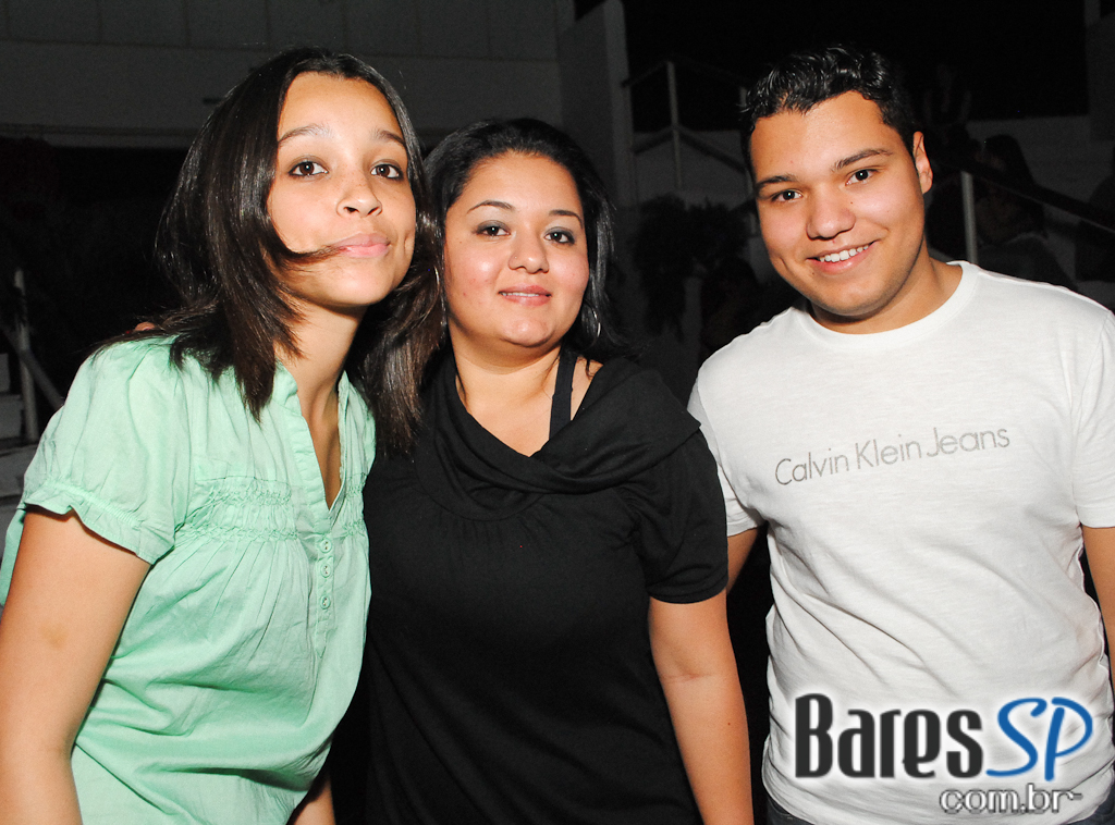 Planeta Universitário na Pacha SP Planeta Universitário na Pacha SP