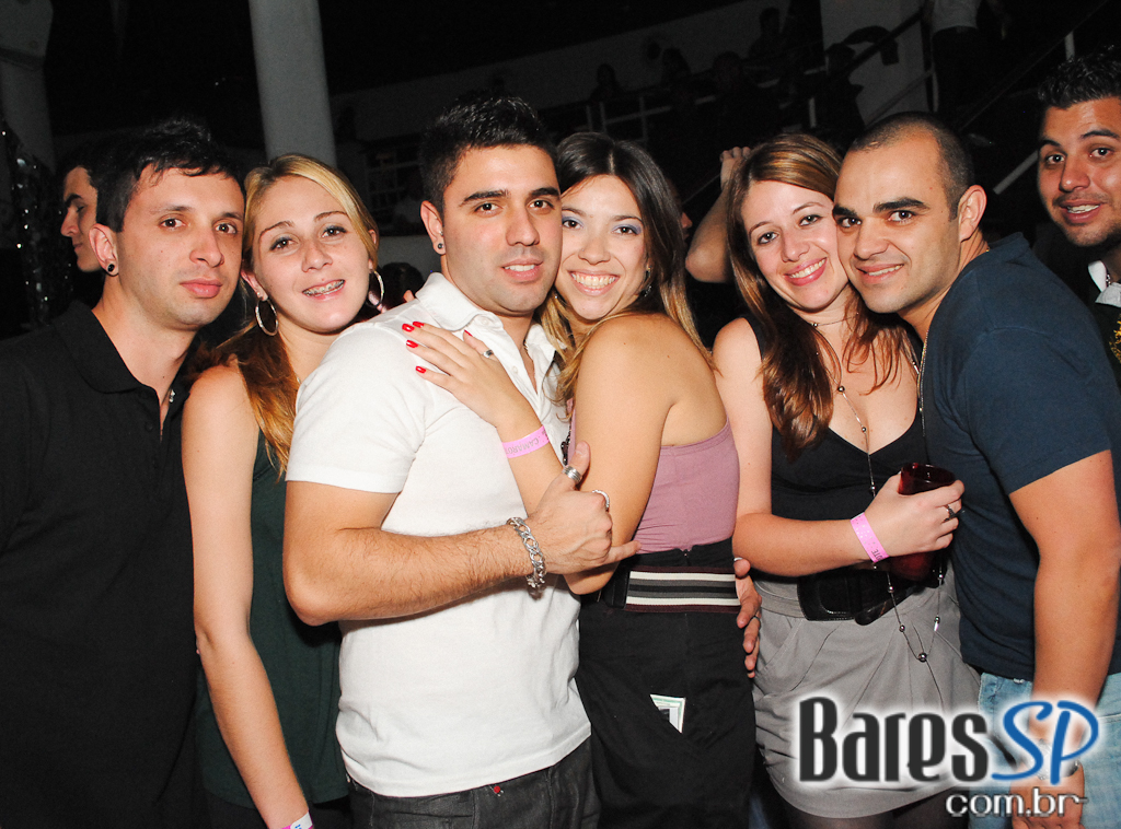 Planeta Universitário na Pacha SP Planeta Universitário na Pacha SP