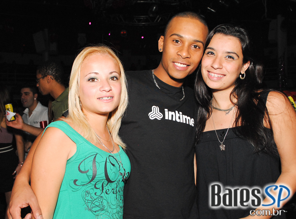 Planeta Universitário na Pacha SP Planeta Universitário na Pacha SP