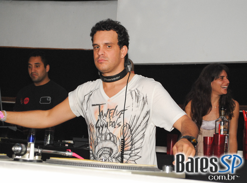 Planeta Universitário na Pacha SP Planeta Universitário na Pacha SP