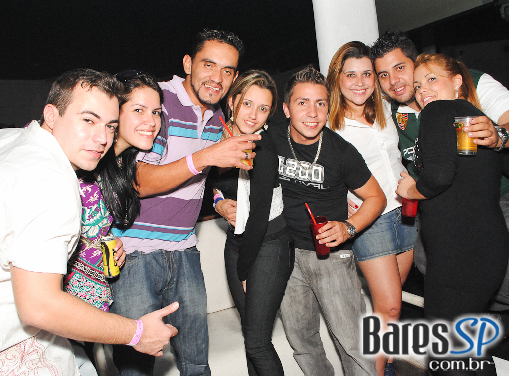 Planeta Universitário na Pacha SP Planeta Universitário na Pacha SP