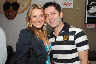 Happy Hour no Seu Justino