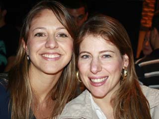 A Rede na Casa das Caldeiras