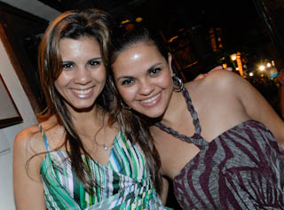 Happy Hour no José Menino 