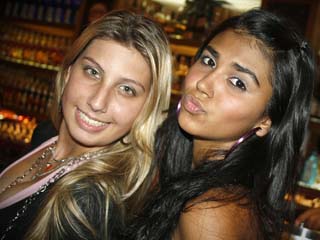 Batucai e Nossa Onda na Aldeia da Villa