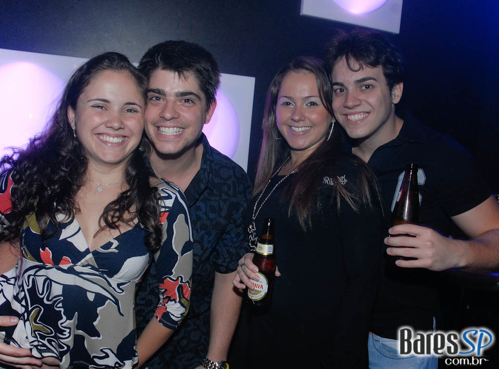 Noite do Brega & Chic no sábado do Akbar Noite do Brega & Chic no sábado do Akbar