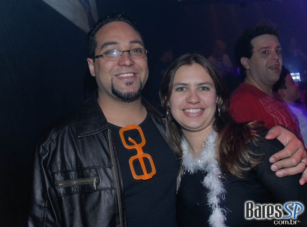 Noite do Brega & Chic no sábado do Akbar Noite do Brega & Chic no sábado do Akbar