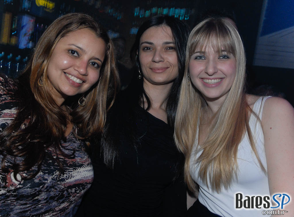 Noite do Brega & Chic no sábado do Akbar Noite do Brega & Chic no sábado do Akbar