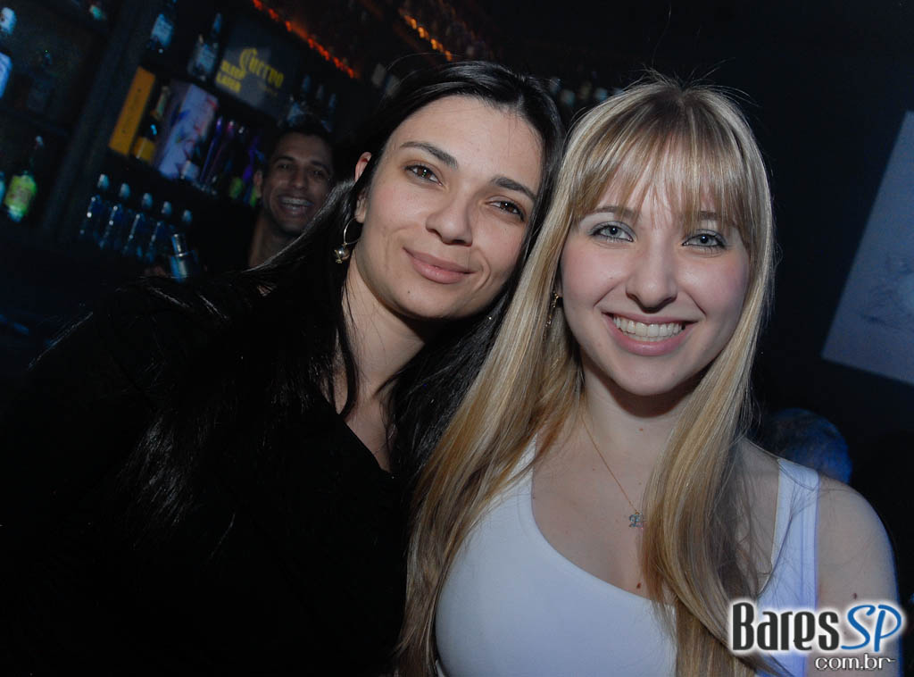 Noite do Brega & Chic no sábado do Akbar Noite do Brega & Chic no sábado do Akbar