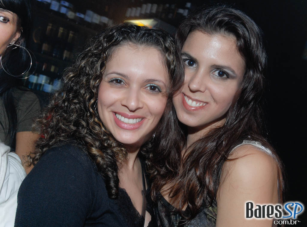 Noite do Brega & Chic no sábado do Akbar Noite do Brega & Chic no sábado do Akbar