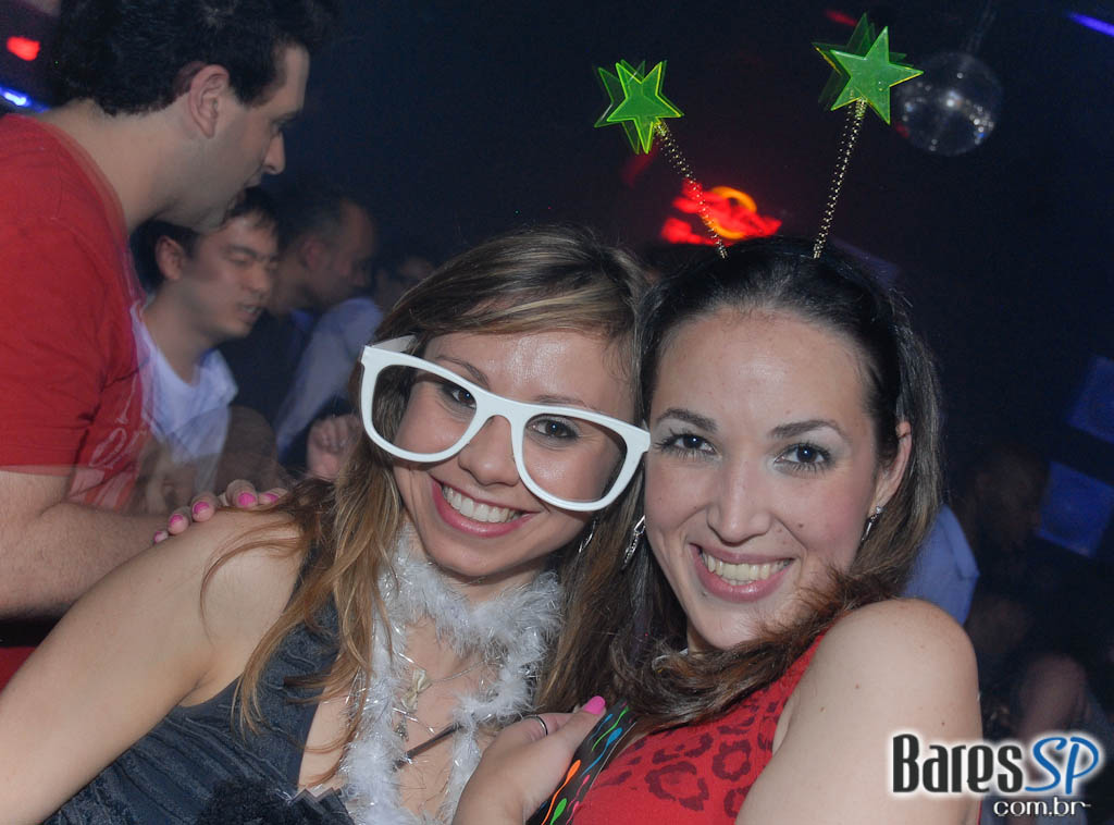 Noite do Brega & Chic no sábado do Akbar Noite do Brega & Chic no sábado do Akbar
