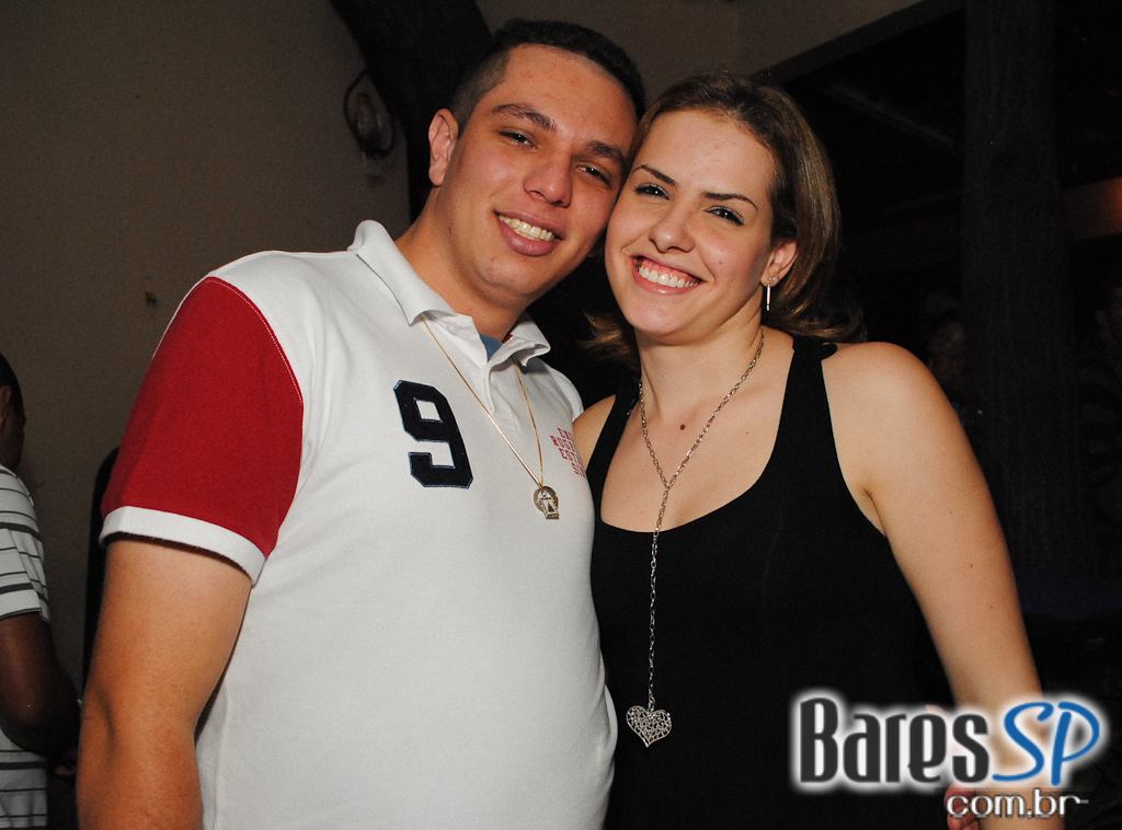 Saturday Night no Unha de Gato Saturday Night no Unha de Gato