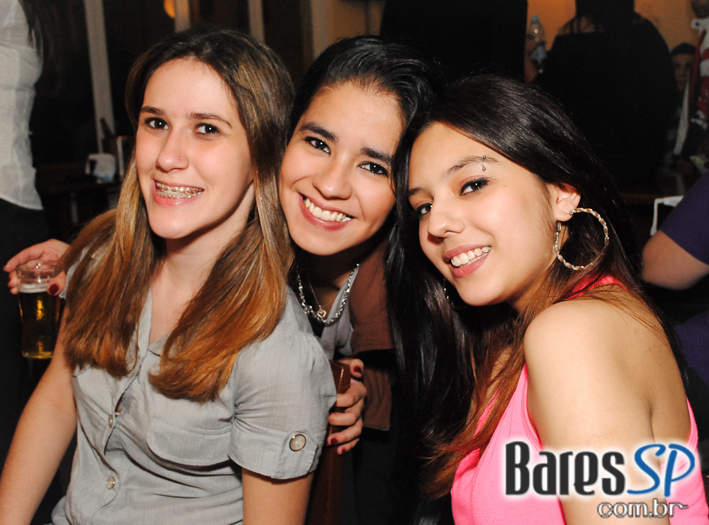Boteco Santa Laura tem sábado com muito pagode, samba-rock e black music Boteco Santa Laura tem sábado com muito pagode, samba-rock e black music