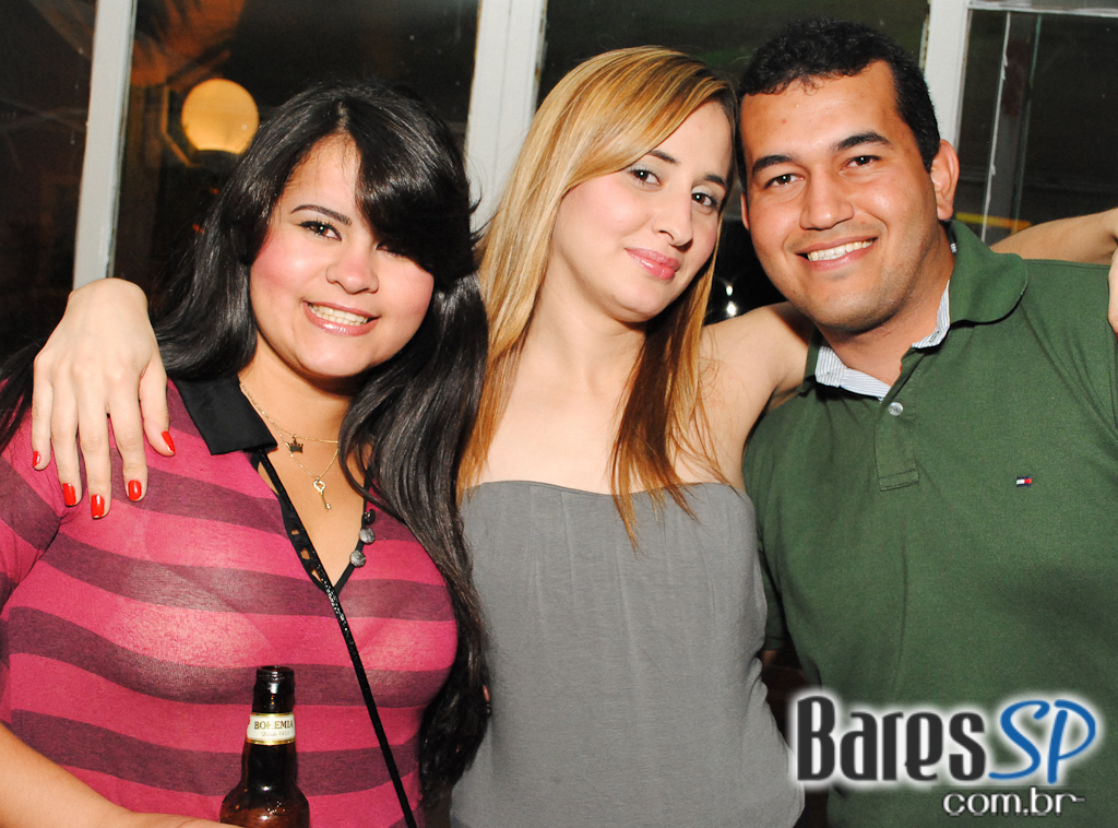 Boteco Santa Laura tem sábado com muito pagode, samba-rock e black music Boteco Santa Laura tem sábado com muito pagode, samba-rock e black music