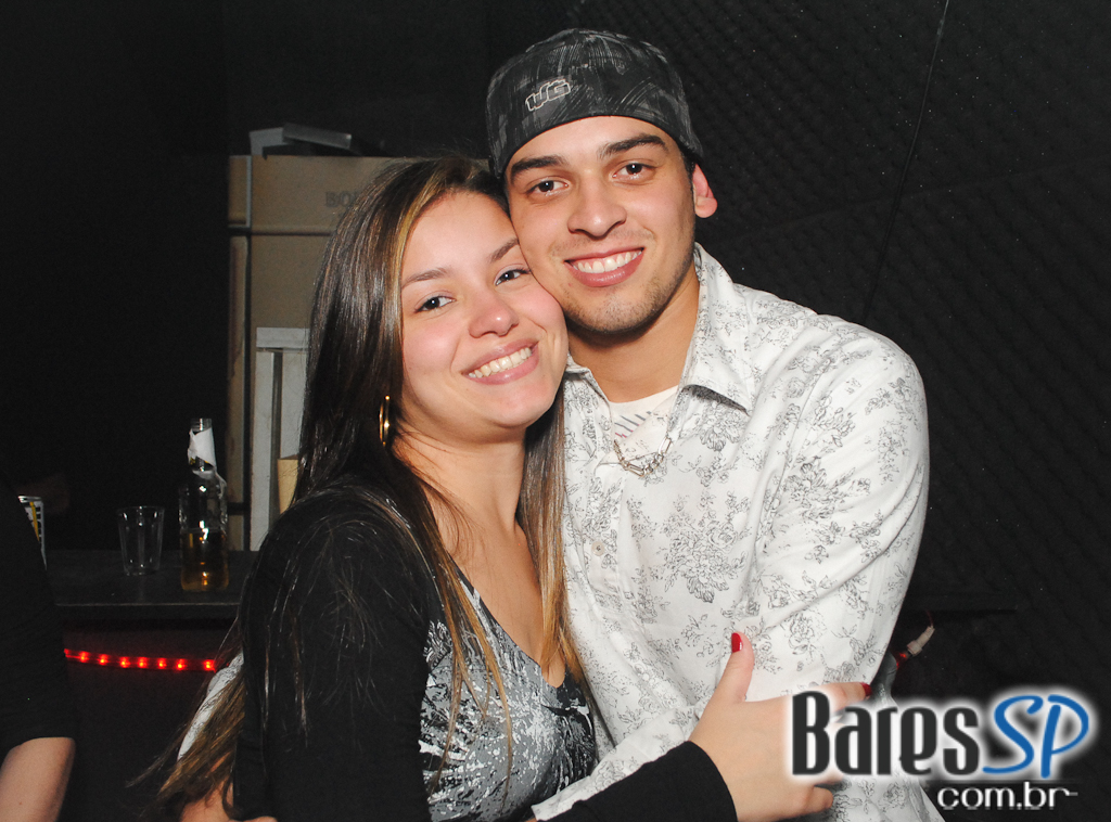Boteco Santa Laura tem sábado com muito pagode, samba-rock e black music Boteco Santa Laura tem sábado com muito pagode, samba-rock e black music