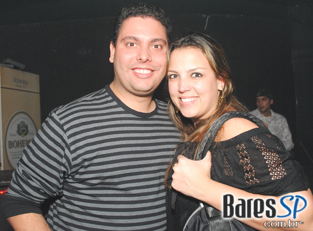 Boteco Santa Laura tem sábado com muito pagode, samba-rock e black music Boteco Santa Laura tem sábado com muito pagode, samba-rock e black music