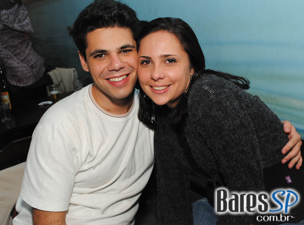 Boteco Santa Laura tem sábado com muito pagode, samba-rock e black music Boteco Santa Laura tem sábado com muito pagode, samba-rock e black music