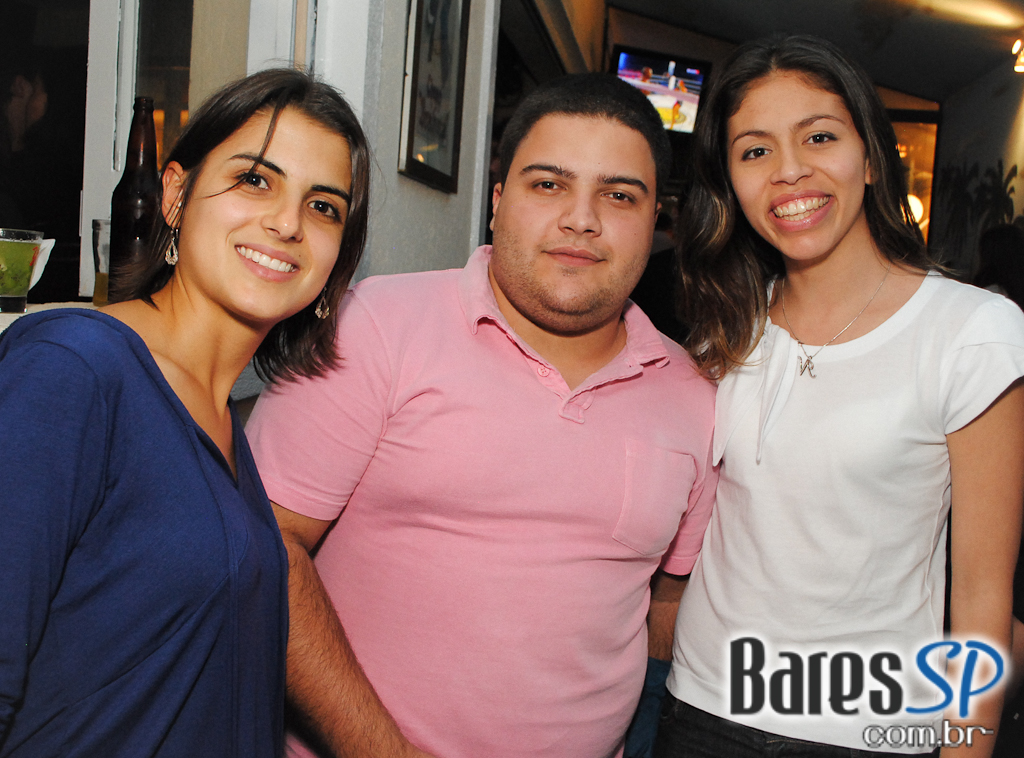 Boteco Santa Laura tem sábado com muito pagode, samba-rock e black music Boteco Santa Laura tem sábado com muito pagode, samba-rock e black music