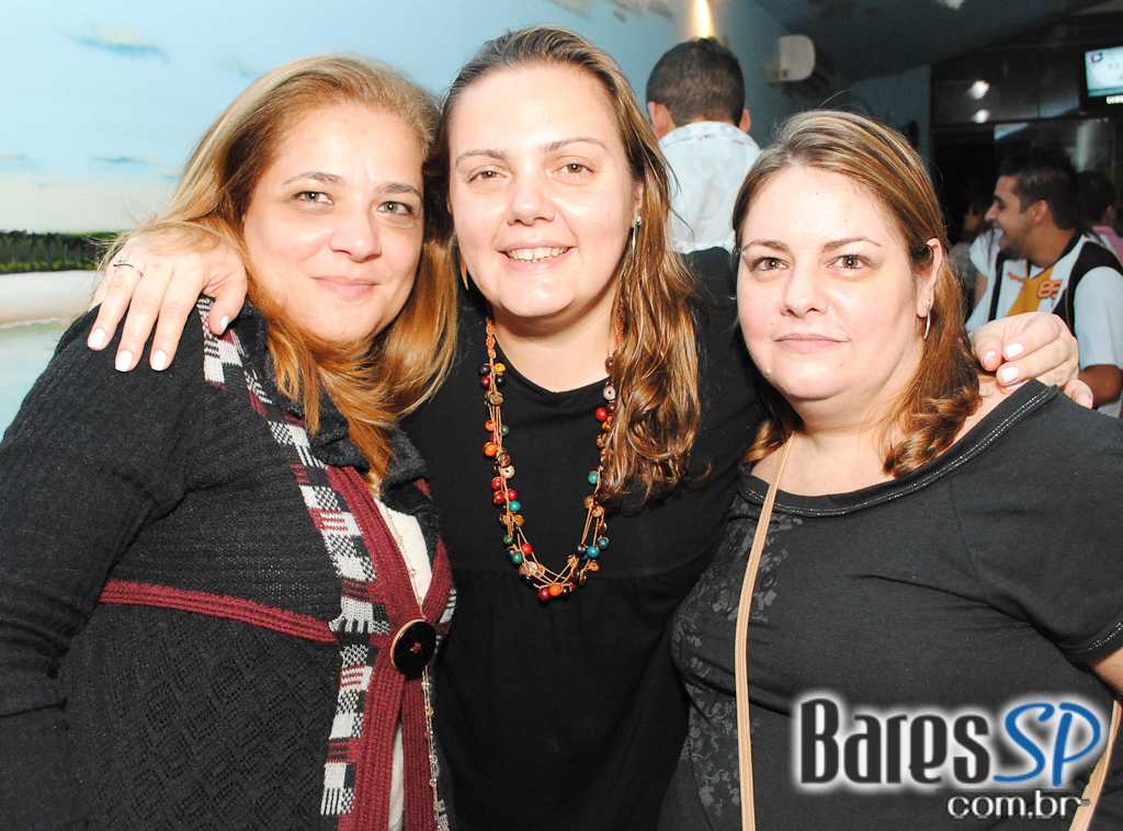 Boteco Santa Laura tem sábado com muito pagode, samba-rock e black music Boteco Santa Laura tem sábado com muito pagode, samba-rock e black music