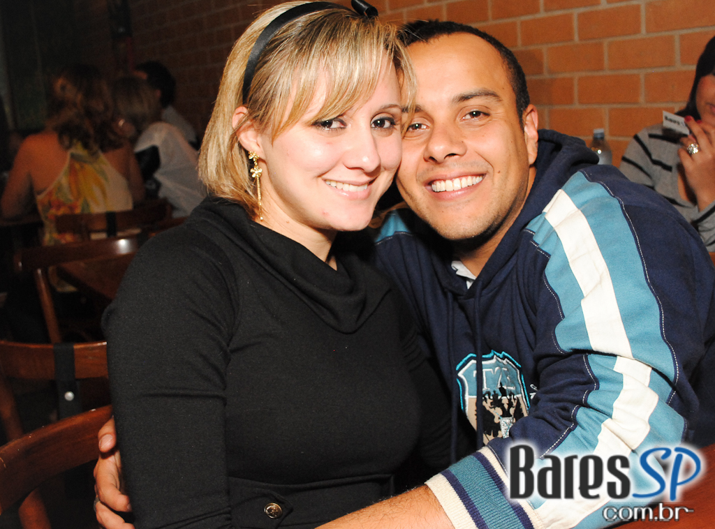 Boteco Santa Laura tem sábado com muito pagode, samba-rock e black music Boteco Santa Laura tem sábado com muito pagode, samba-rock e black music