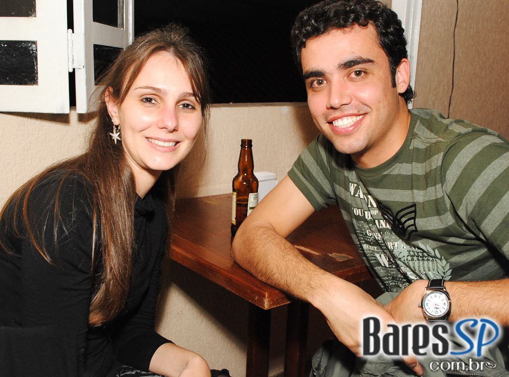 Boteco Santa Laura tem sábado com muito pagode, samba-rock e black music Boteco Santa Laura tem sábado com muito pagode, samba-rock e black music