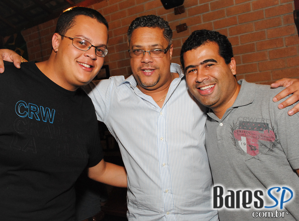 Boteco Santa Laura tem sábado com muito pagode, samba-rock e black music Boteco Santa Laura tem sábado com muito pagode, samba-rock e black music